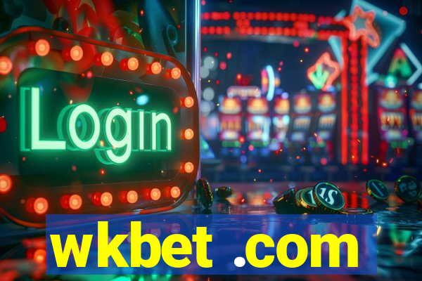 wkbet .com