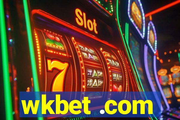 wkbet .com