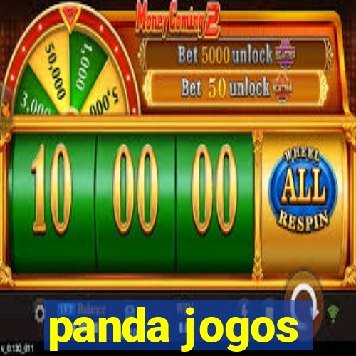 panda jogos