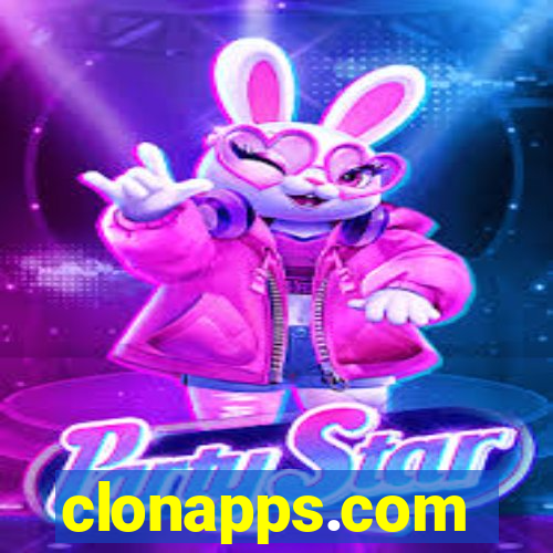 clonapps.com