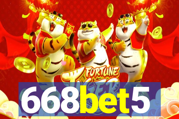 668bet5