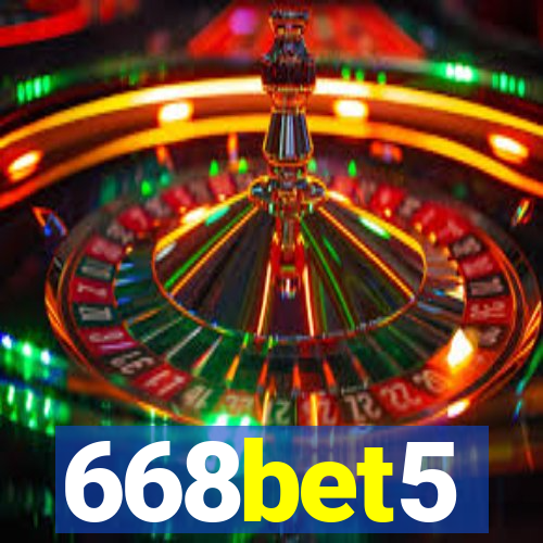 668bet5