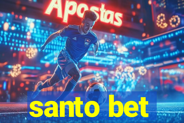 santo bet