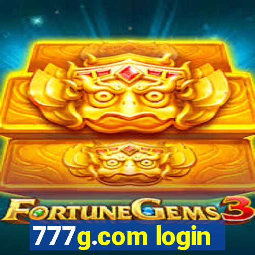 777g.com login