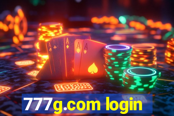 777g.com login