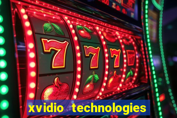 xvidio technologies startup brasil 2023 download