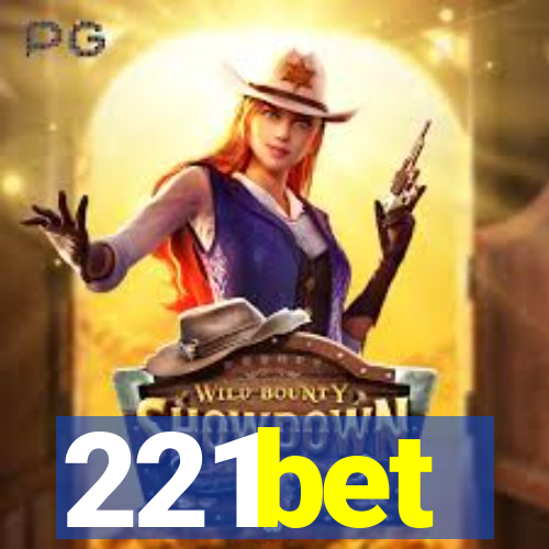 221bet