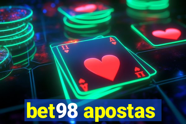 bet98 apostas