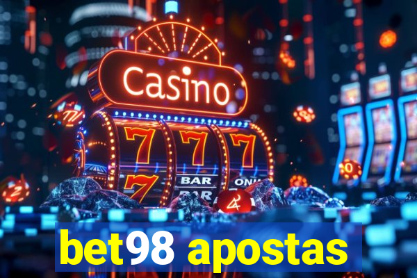 bet98 apostas