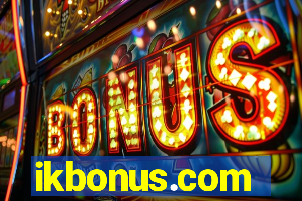 ikbonus.com