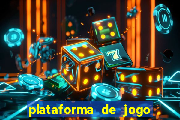 plataforma de jogo do estados unidos