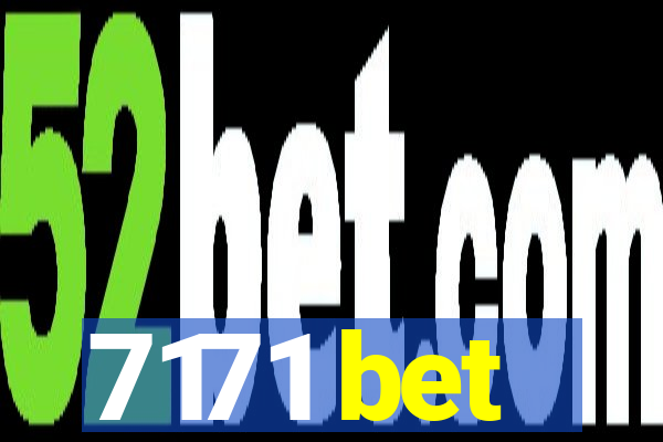 7171 bet