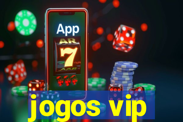 jogos vip