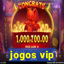 jogos vip