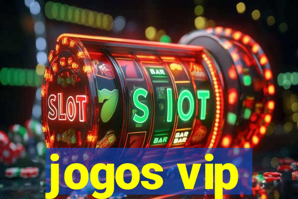 jogos vip