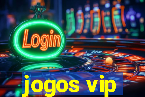 jogos vip