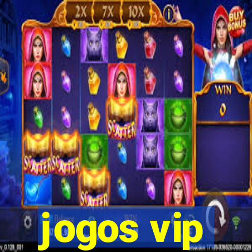 jogos vip