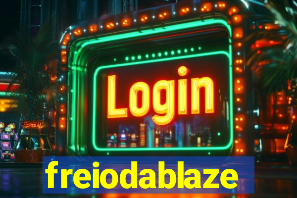 freiodablaze