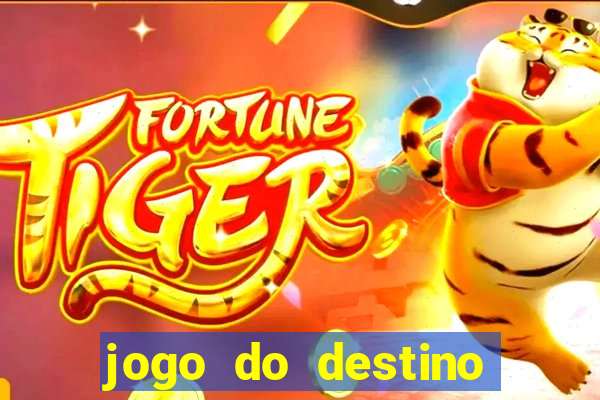 jogo do destino serie turca