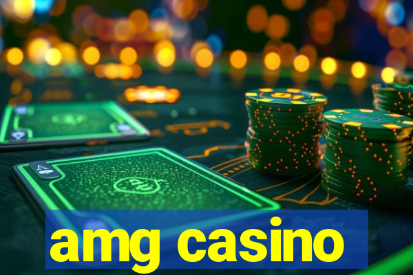 amg casino