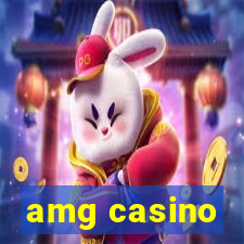 amg casino