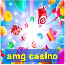 amg casino