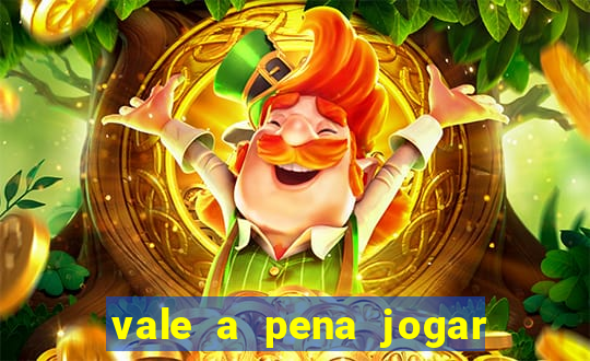 vale a pena jogar wow 2024