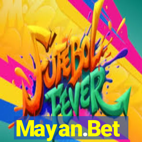 Mayan.Bet