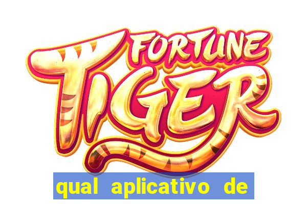 qual aplicativo de jogo que ganha dinheiro de verdade