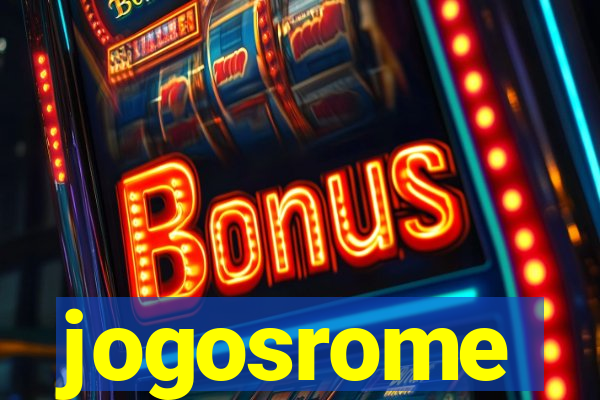 jogosrome