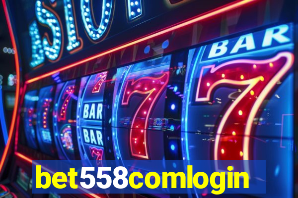 bet558comlogin