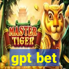 gpt bet