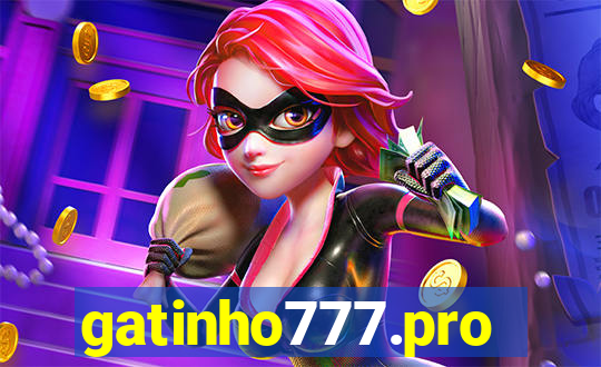 gatinho777.pro