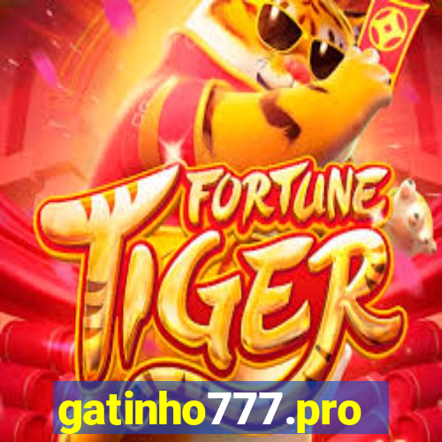 gatinho777.pro