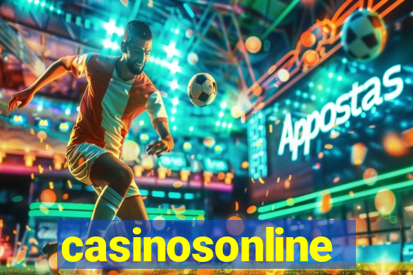 casinosonline