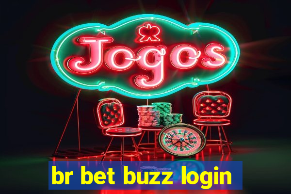 br bet buzz login