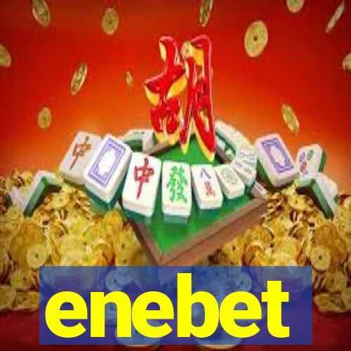 enebet