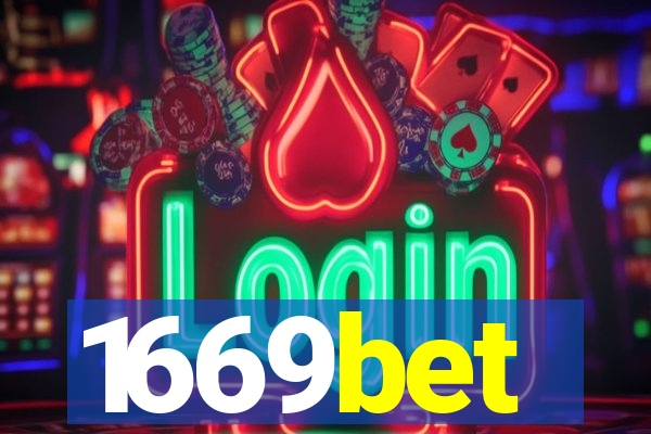 1669bet