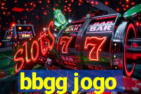 bbgg jogo