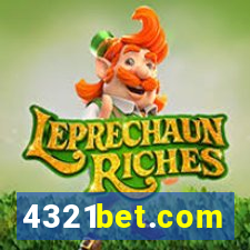 4321bet.com