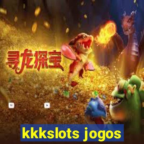 kkkslots jogos