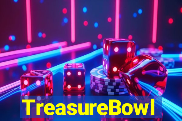 TreasureBowl treasure bowl como ganhar