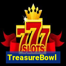 TreasureBowl treasure bowl como ganhar