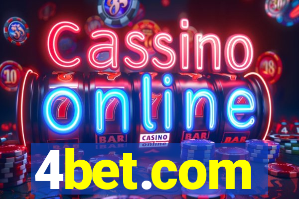 4bet.com