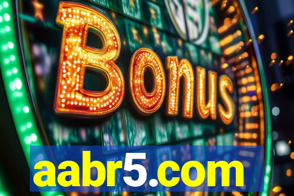 aabr5.com