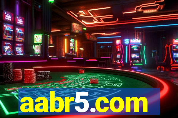 aabr5.com