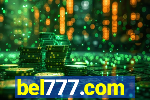 bel777.com