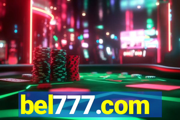 bel777.com