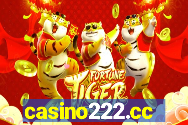 casino222.cc