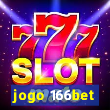 jogo 166bet